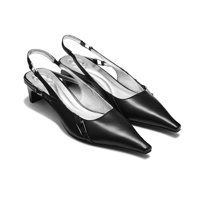 Lost In Echo Casual Single Shoes Women's-1
