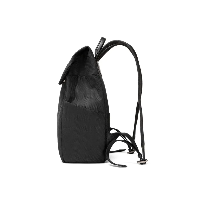 PIERRE CARDIN Business Casual Laptop Backpack Fashion Minimalist Style Youth Travel Bag New Arrival Men's-3