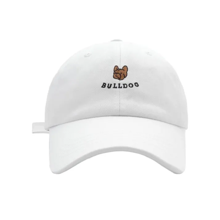FREE RABBITⅡ Baseball Caps Unisex-0