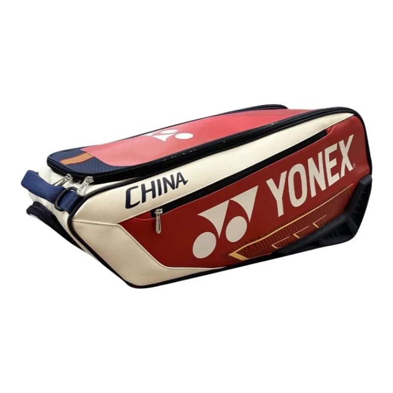 YONEX Badminton Racket Bags Backpack Unisex-7
