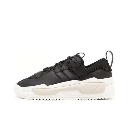 Y 3 Rivalry Black Off White Bliss