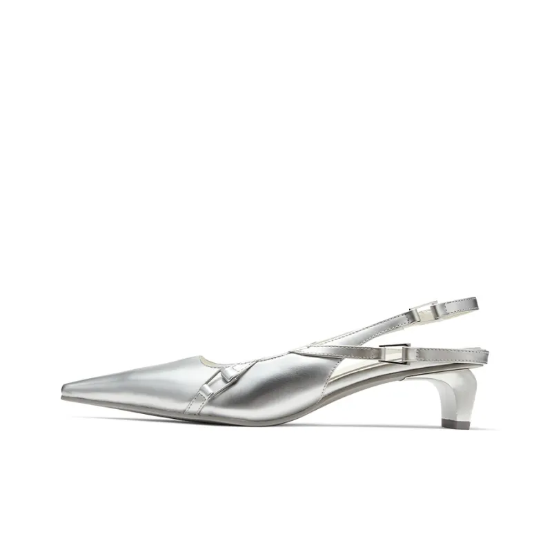 Lost In Echo Casual Single Shoes Women's-6