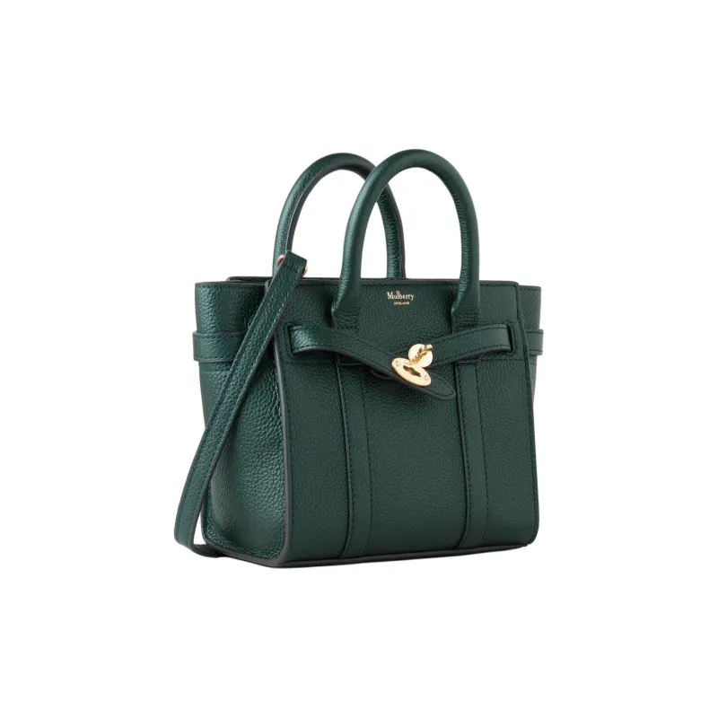 Mulberry Bayswater Handbags-1
