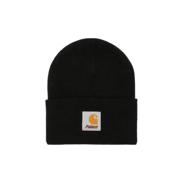 PALACE X Carhartt Wip Watch Hat-0