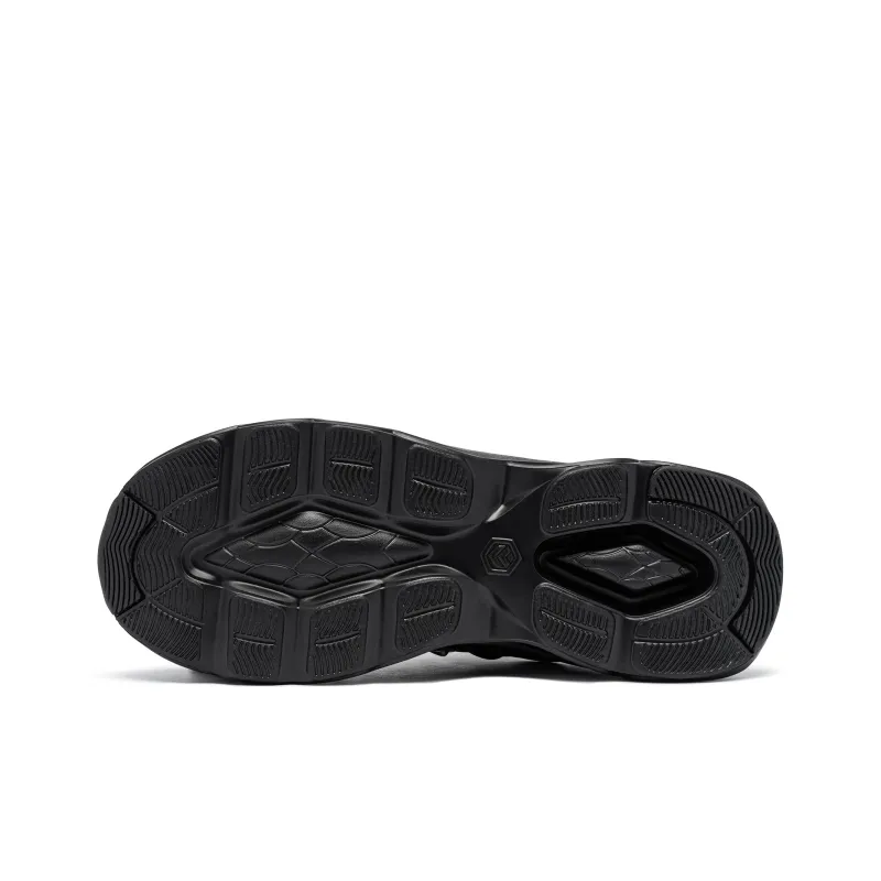 LARNMERN Safety Shoes Low Top Outdoor Shoes Men's-7