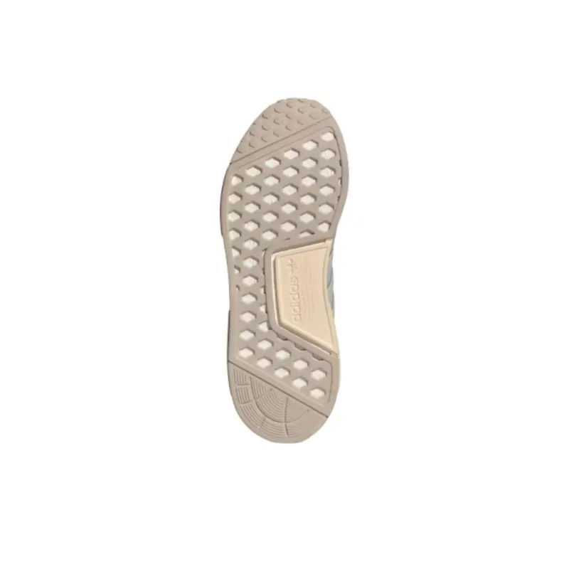 Adidas Nmd R1 Wonder Beige Putty Grey Crystal Sand-5