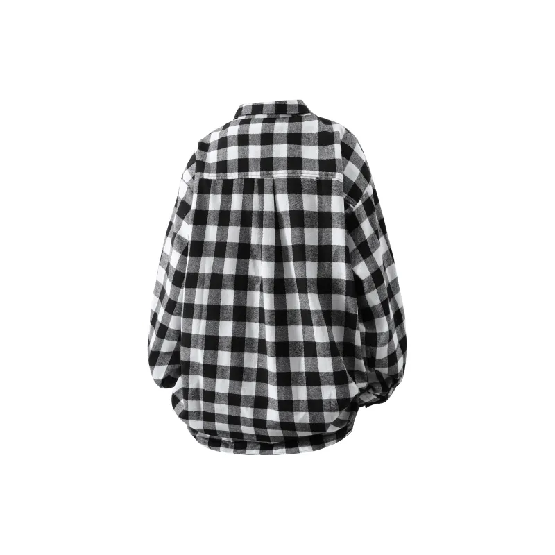 BRUMAIRE Shirts Unisex-1