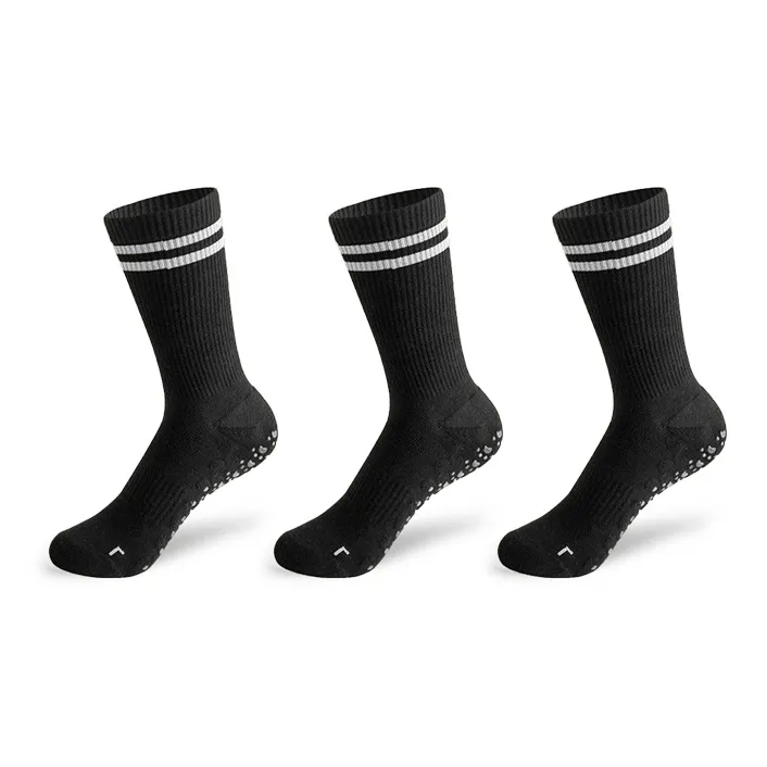 Taste The Color Mid Calf Socks Women's 3 Pack-40