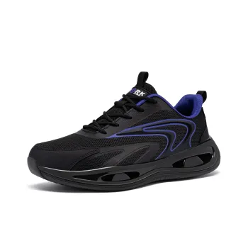 LARNMERN Safety Protective Shoes Unisex