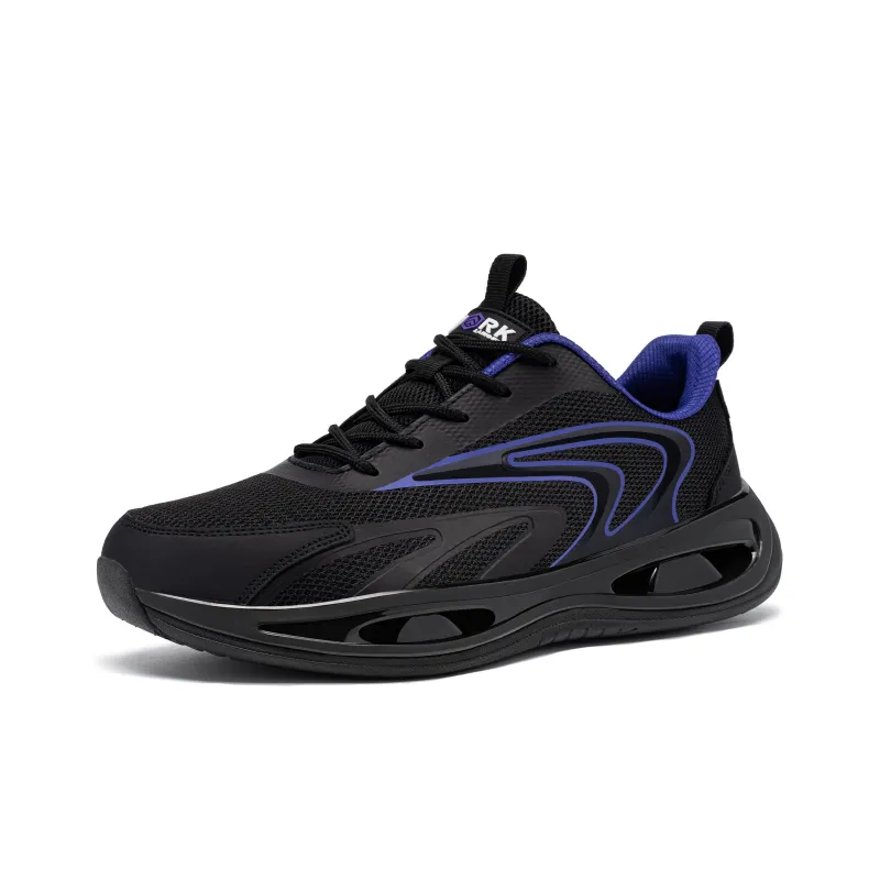 LARNMERN Safety Protective Shoes Unisex-0