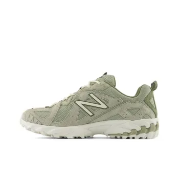 New Balance 610v1 M ML610TOD Abrasion Resistant Breathable Low Top Casual Shoes Men's Green
