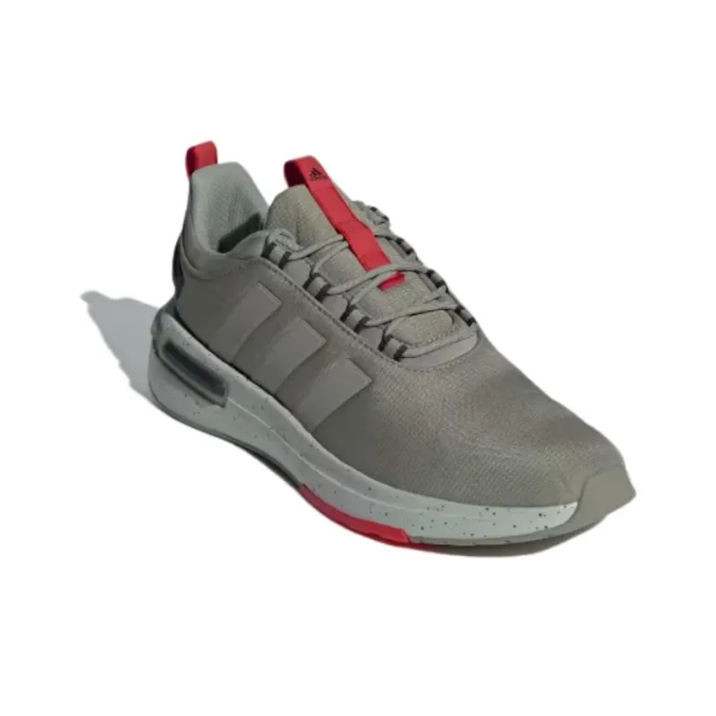 Adidas Racer TR23 Silver Pebble Core Black-1