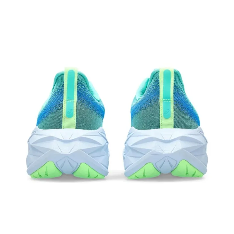 Asics Novablast 4 Lite Show Lite Show Sea Glass-3