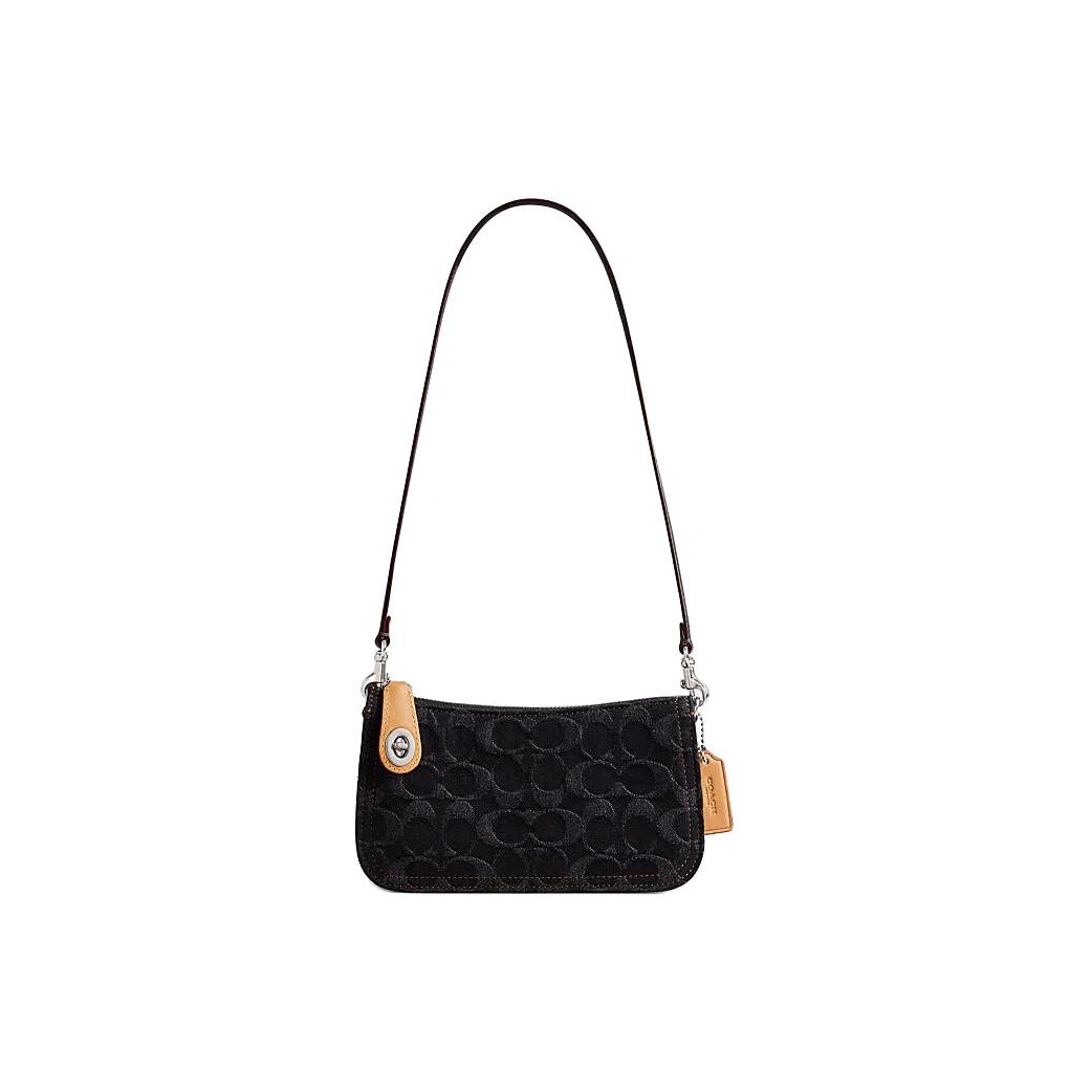Coach Small Hobo Bag - POIZON