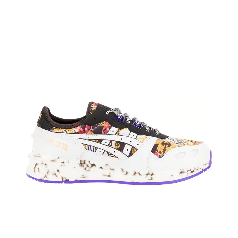 Asics Hyper Gel Lyte 'White Black' Women's-1