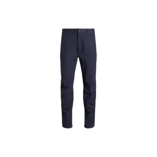 Polo Ralph Lauren Cargo Pants Men Blue