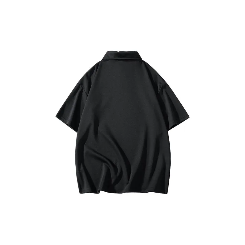 Jeep Short Sleeved T Shirt Unisex-3