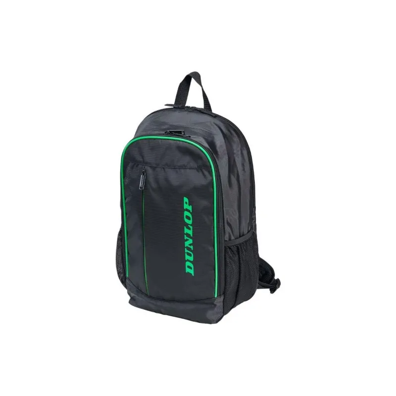 DUNLOP Badminton Racket Bags Backpack Black Unisex-0