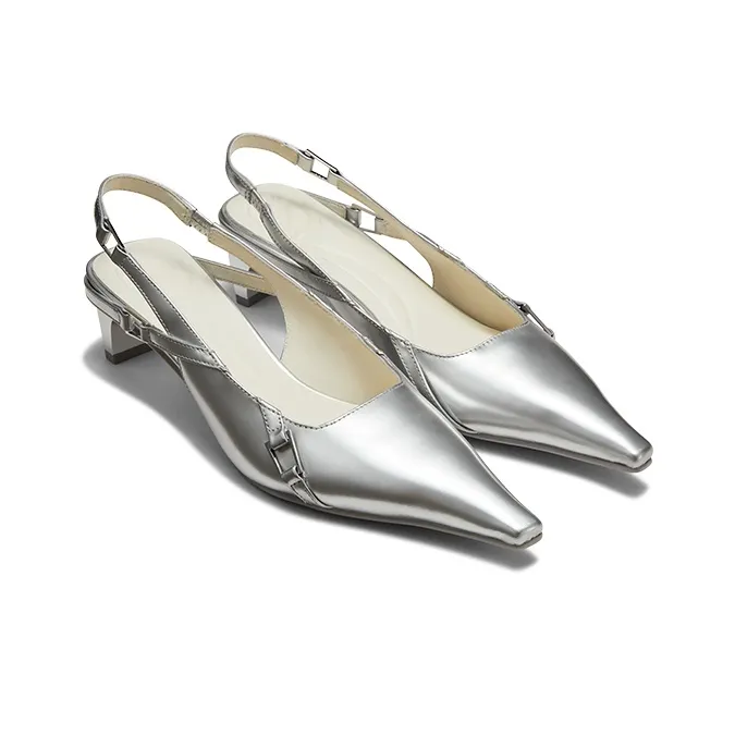 Lost In Echo Casual Single Shoes Women's-7
