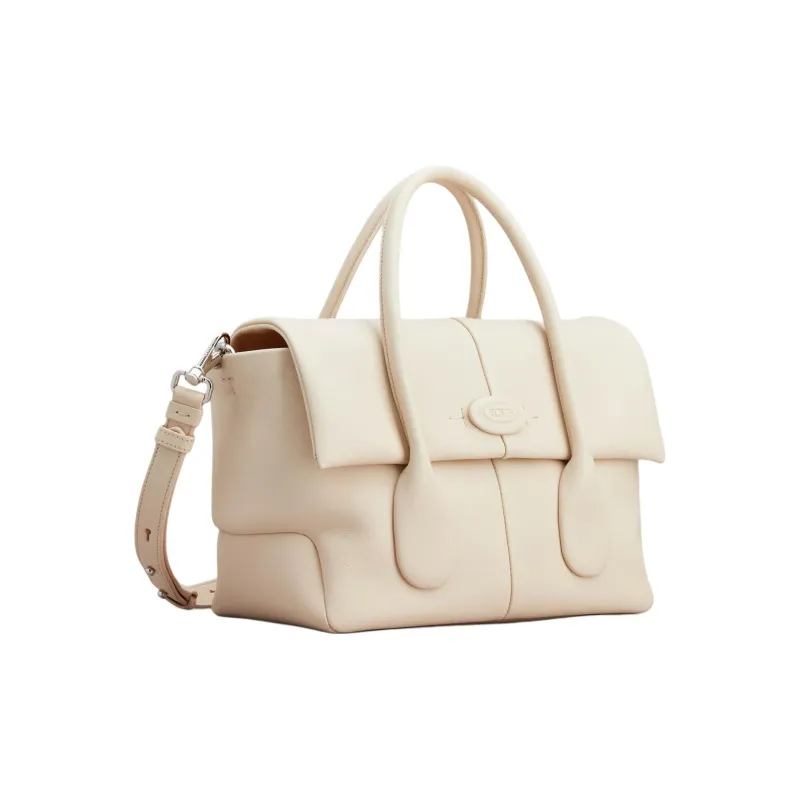 TOD'S Di Small Tote Bag-1