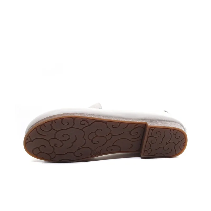 Age Of The Crown Casual Single Shoes Women's-4