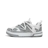 White Gray