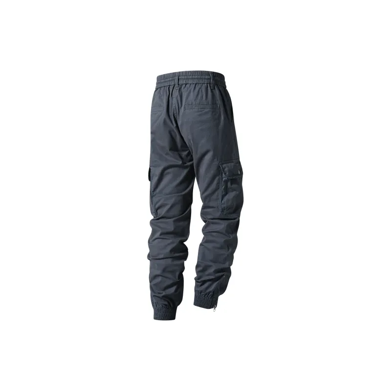 NFWYS Cargo Pants Unisex-3