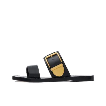 Chloé Rebecca Flat Sandals Women's
