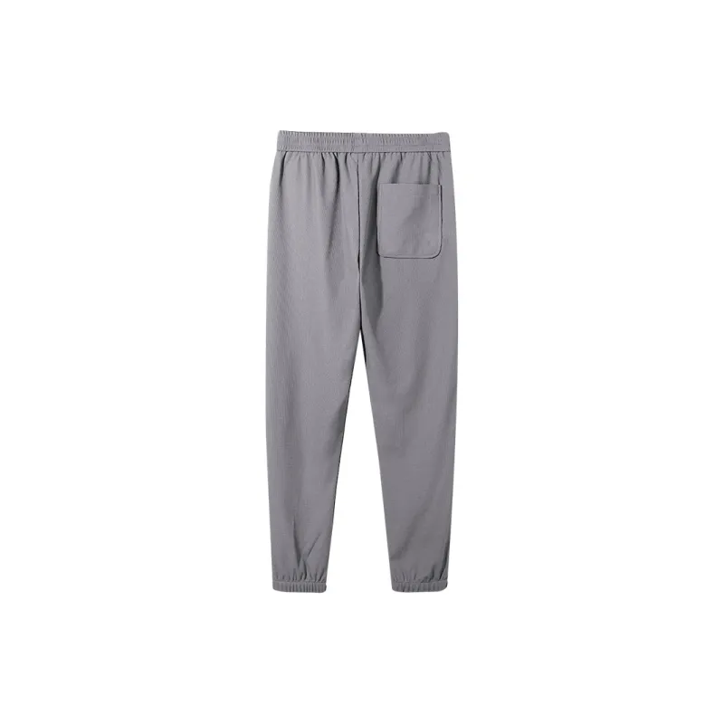 Merry City Casual Pants Unisex-8