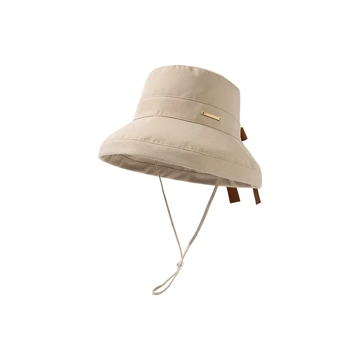 SIGGI STUDIOS Cotton Bucket Hats Women's-2