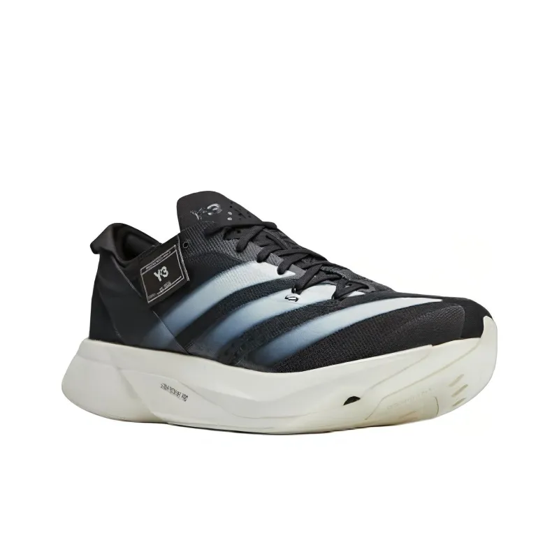 Adidas X Y 3 Adios Pro 3 'Black Off White'-3