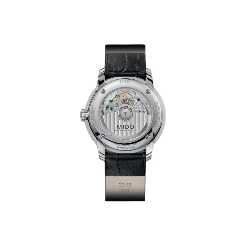 MIDO Men Watch-1