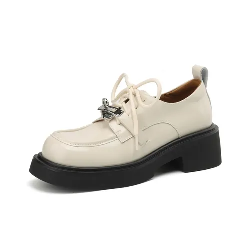 KKYN Women's Casual Shoes Women's Black/White