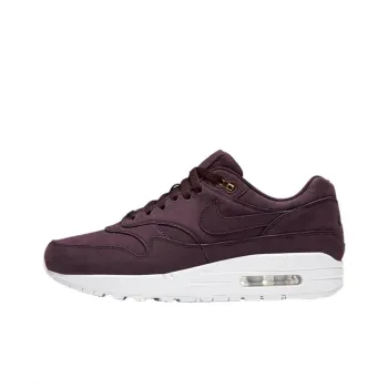 Nike Air Max 1 'Wine' Women's