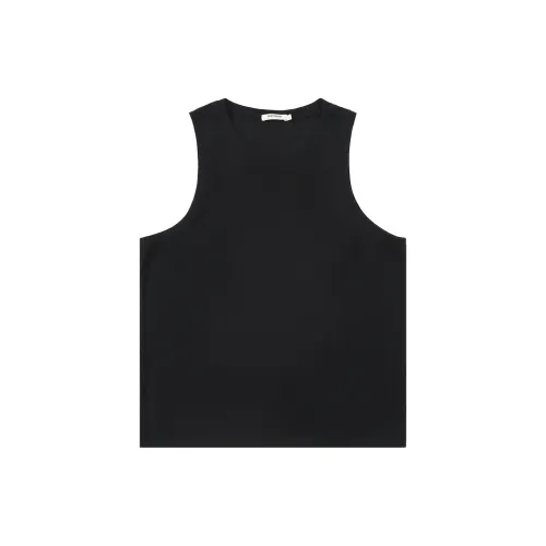 Bodydream Tank Tops Unisex