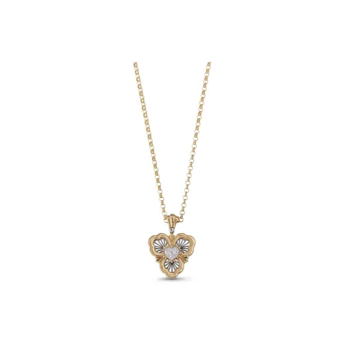 BUCCELLATI Unisex Necklace