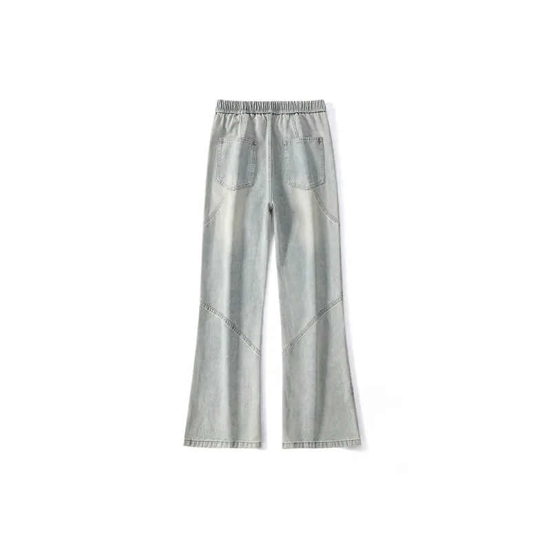 PAKA Jeans Unisex-11