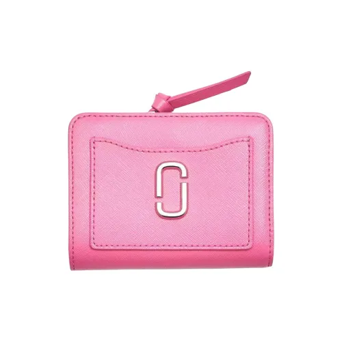 MARC JACOBS Mini The Utility Snapshot Wallet