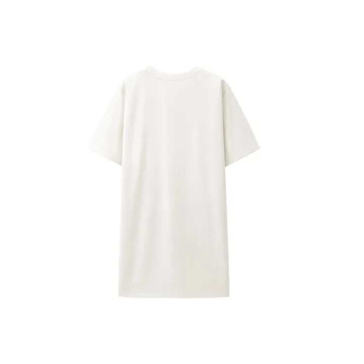BANANA IN Short-Sleeved Dresses Women's-5