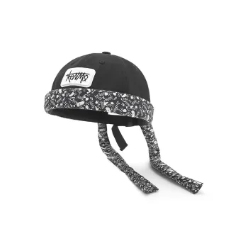 KENMO Polyester Hats Unisex
