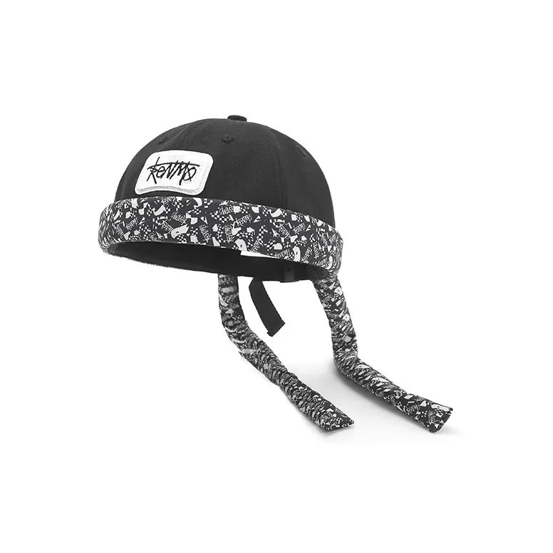 KENMO Polyester Hats Unisex-0