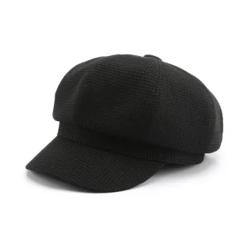 RX UVCUT Polyester Berets Unisex