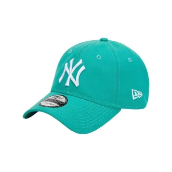 New Era Polyester Baseball Caps Unisex Light Green