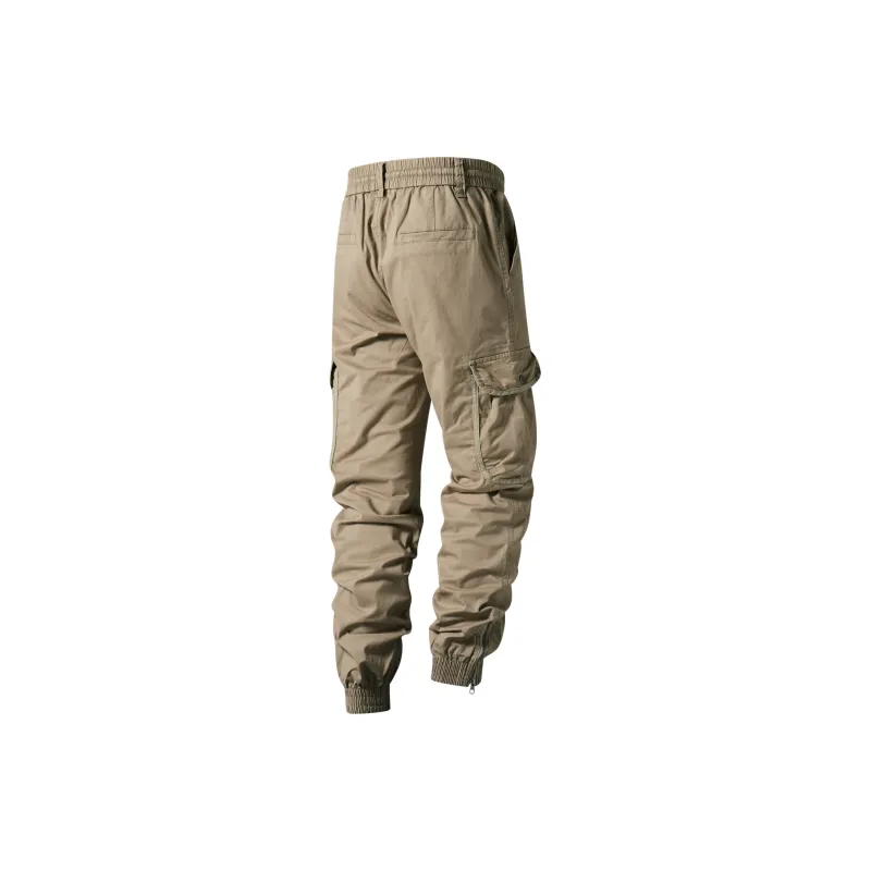 NFWYS Cargo Pants Unisex-7