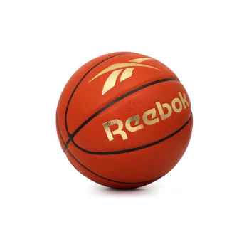 Reebok PU Basketball Red Size 7 Training Unisex