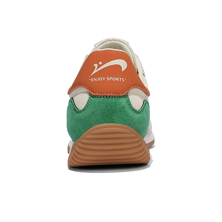K-bird Low-Top Casual Shoes Men's-4