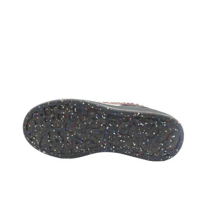 It Must Be Done Abrasion Resistant Lightweight Height Increasing Low Top Skateboard Shoes Unisex-24