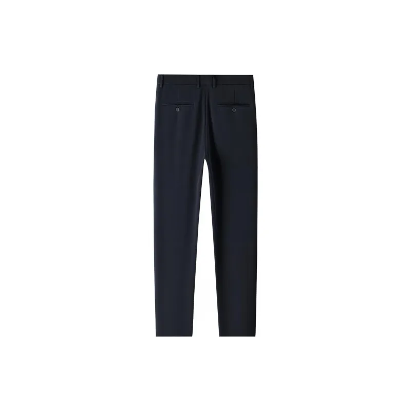 Merry City Suit Trousers Men-1