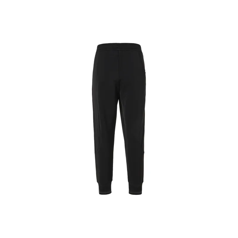 Y 3 Logo Motif Track Pants-2