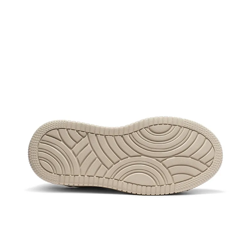 Coup De Foudre Low-Top Skateboard Shoes Women's-9